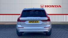 Volvo Xc60 2.0 B4D Inscription 5dr AWD Geartronic Diesel Estate